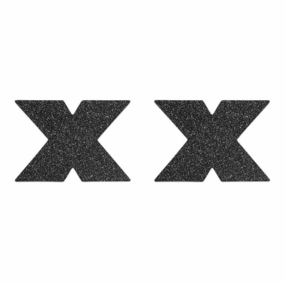 Bijoux Indiscrets Flash Cross