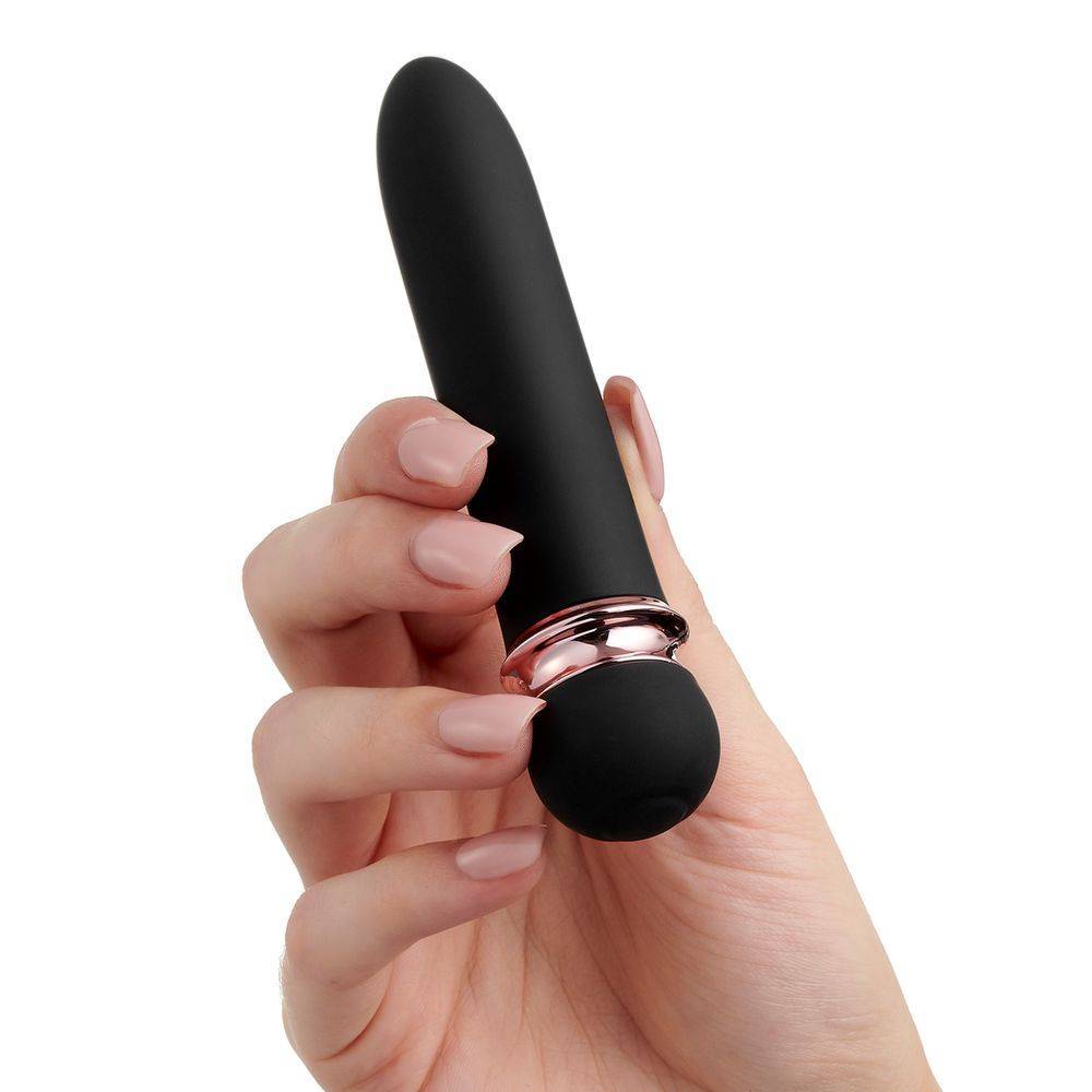 So Divine Satisfaction Powerful Bullet