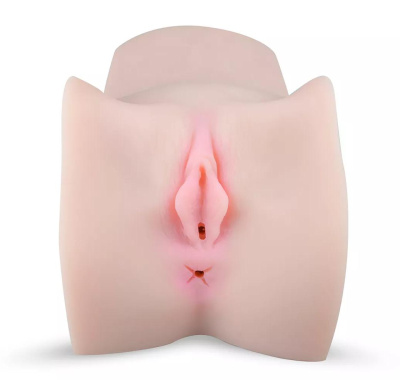 Friend with Benefits Nina Fox