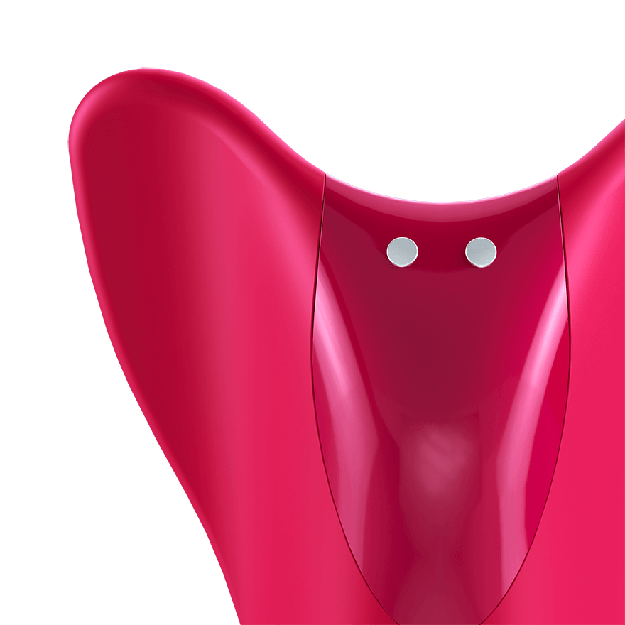 Satisfyer High Fly Red