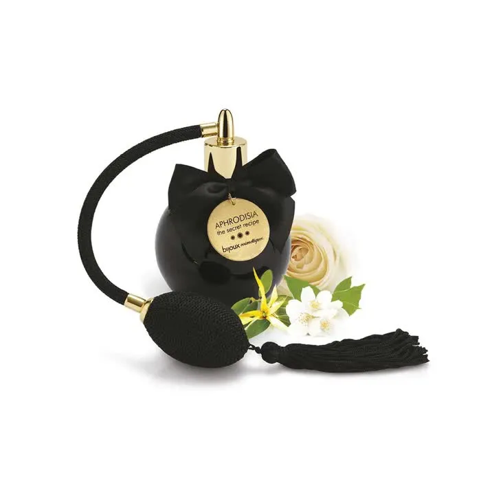 Bijoux Indiscrets APHRODISIA Body Mist
