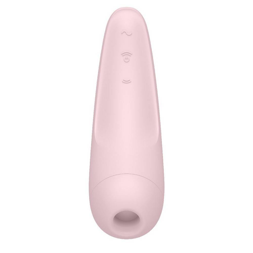 Satisfyer 2 Plus Pink