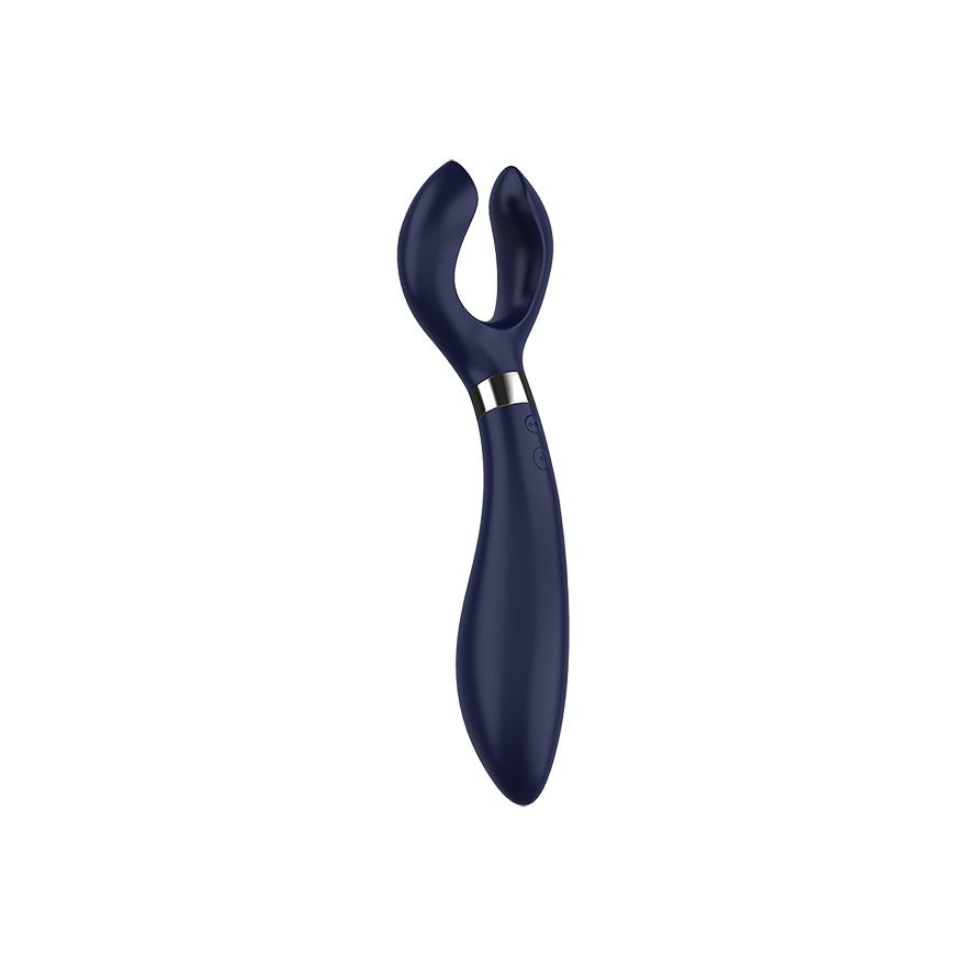 Satisfyer Endless Fun Blue
