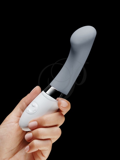 Lelo Gigi 2 Gray