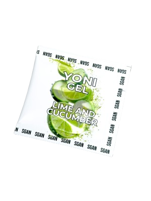 SGAN YONI GEL