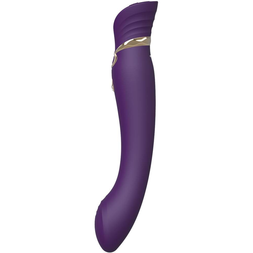 Zalo Queen Set G-Spot