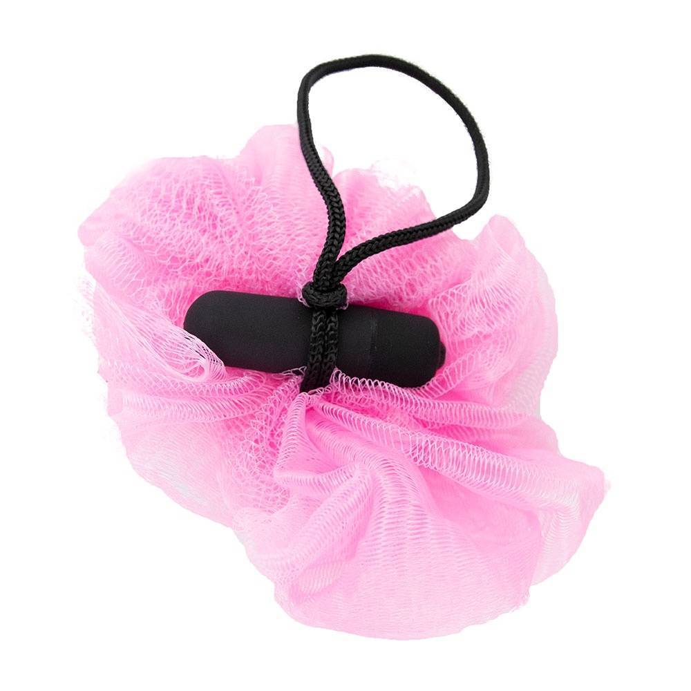 BIG TEAZE TOYS Sponge Vibrating