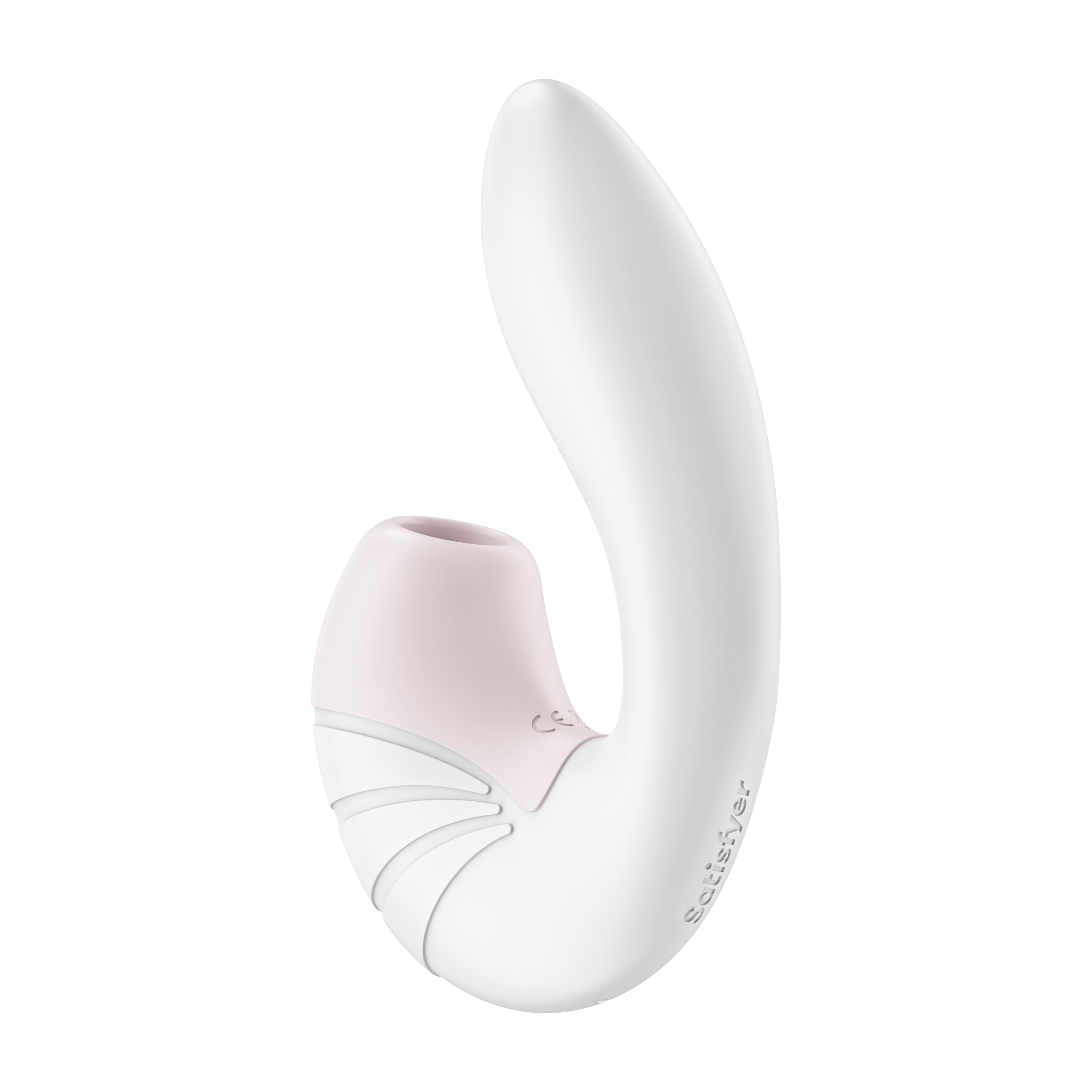 Satisfyer Supernova White