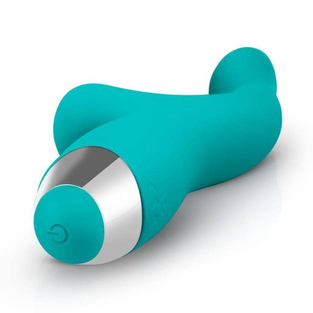 Good Vibes Only Yuki G-Spot Vibrator