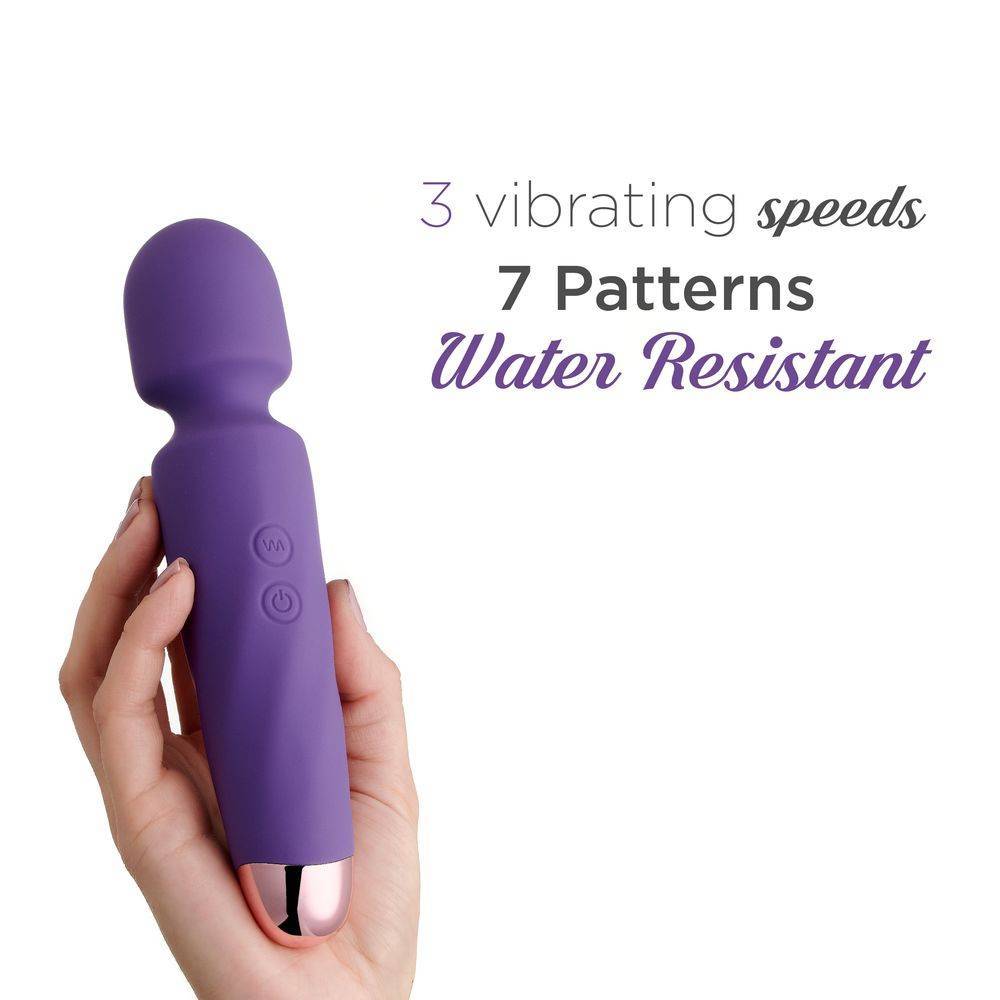 So Divine Smooth Operator Rechargeab