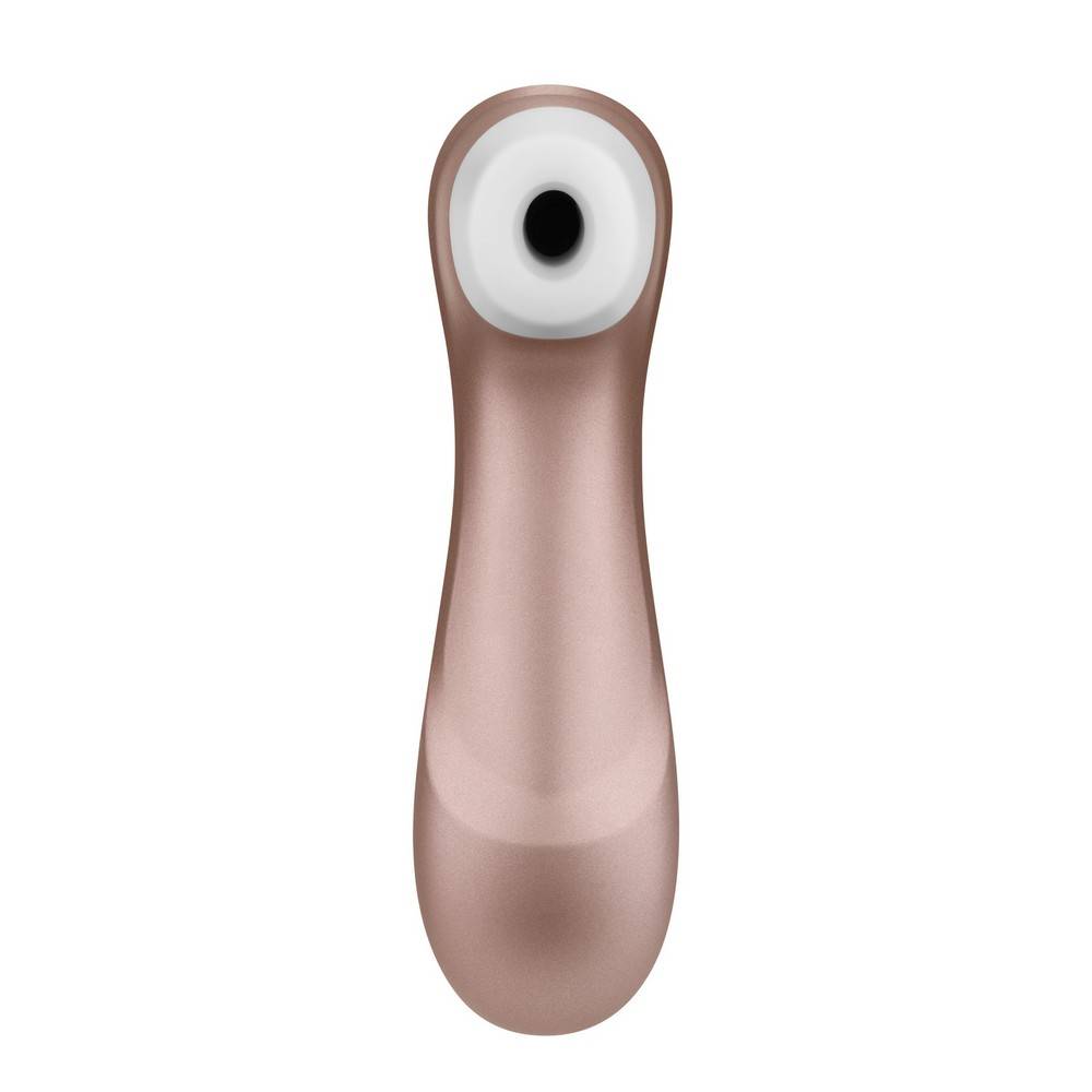Satisfyer Pro 2 Generation 2 Gold