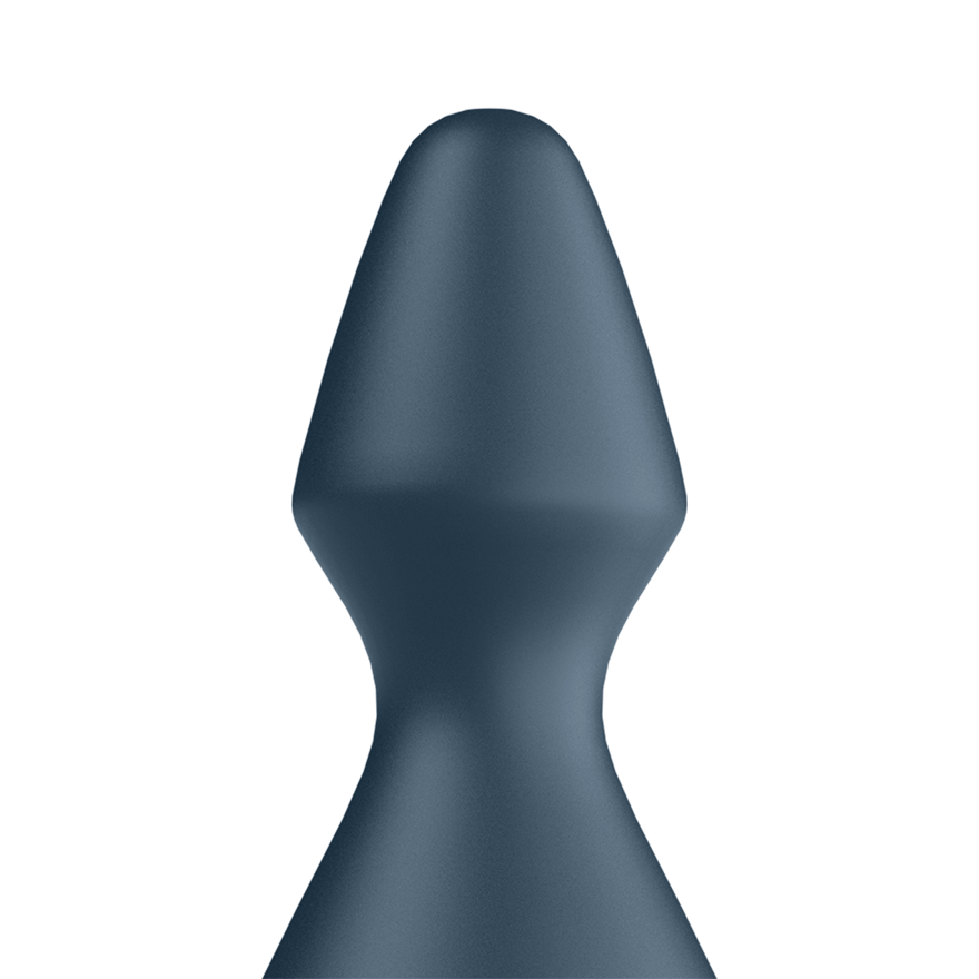 Satisfyer Lolli-Plug 1 Dark Teal