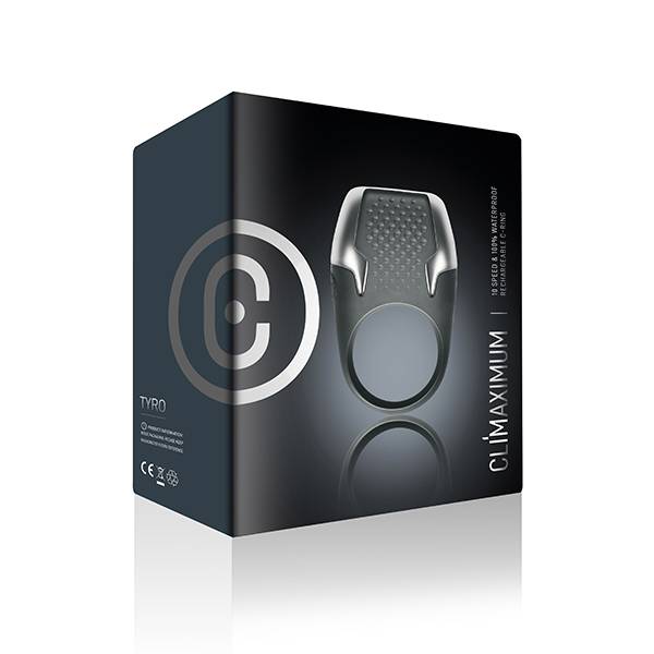 Climaximum Tyro