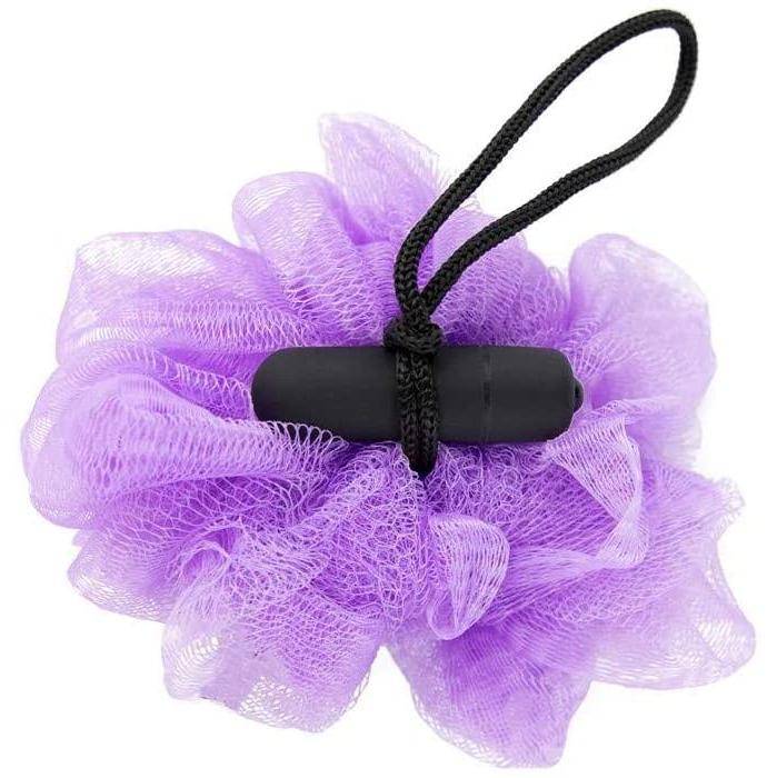BIG TEAZE TOYS Sponge Vibrating