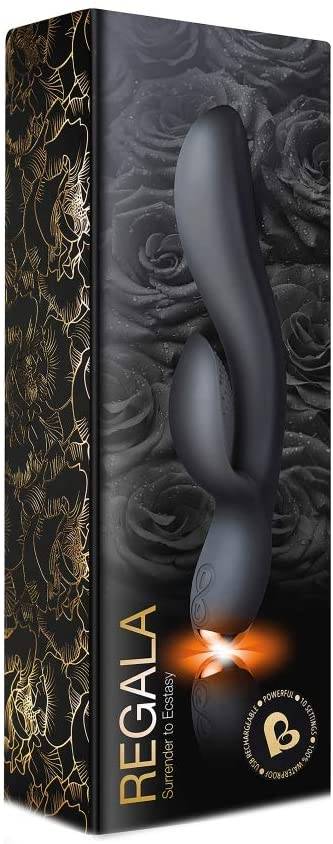 Rocks Off Regala Rabbit