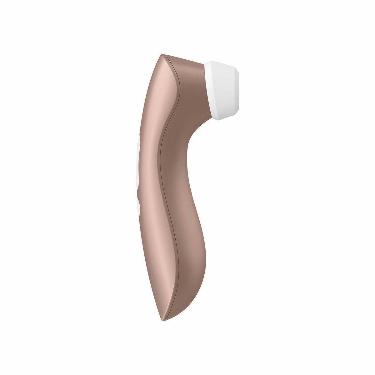 Satisfyer Pro 2 Vibration