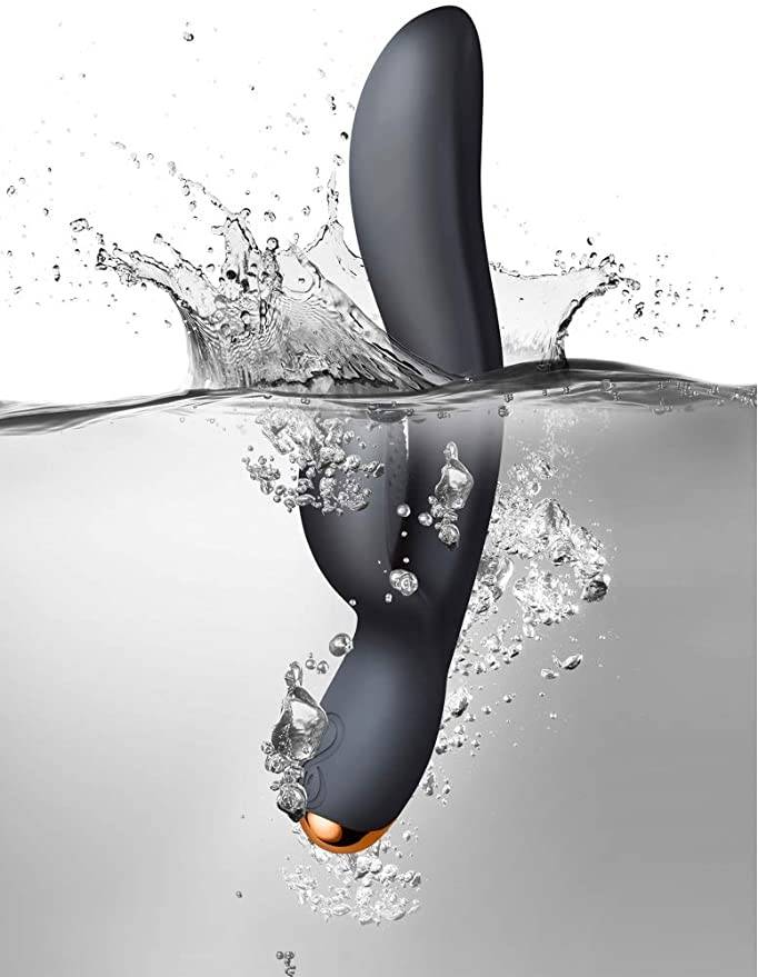 Rocks Off Regala Rabbit