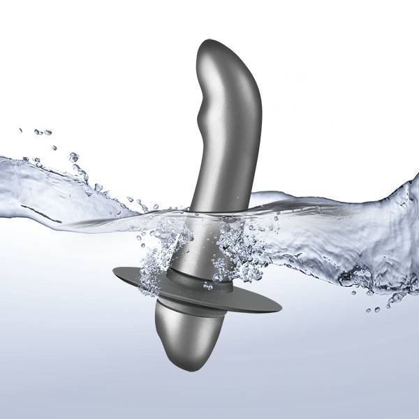 Climaximum анальная втулка + эрекционное кольцо Clima