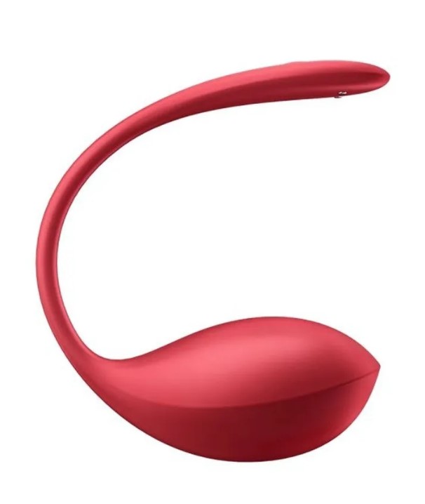 Satisfyer Shiny Petal Connect app