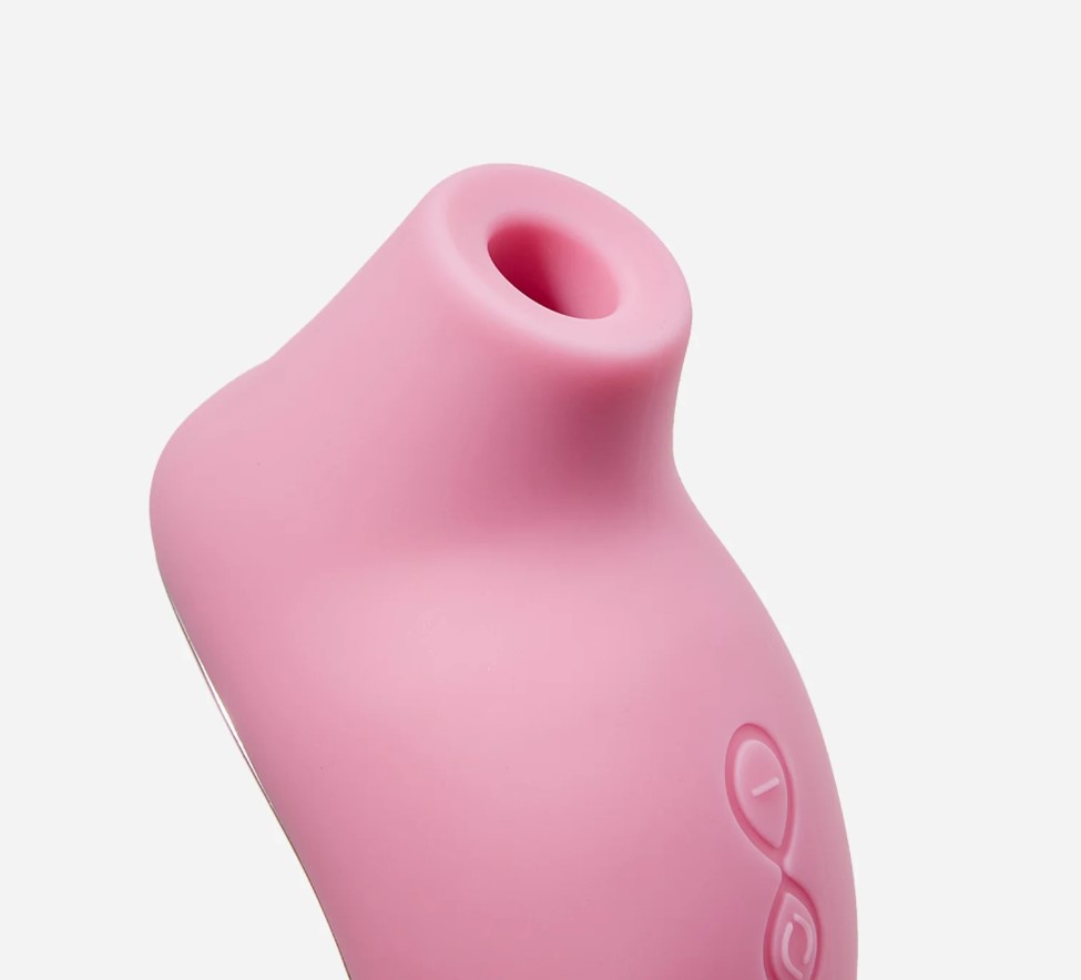 Lelo Sona 2 Travel Pink