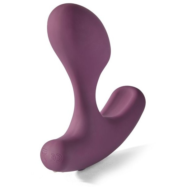 Lora Di Carlo Tilt violet