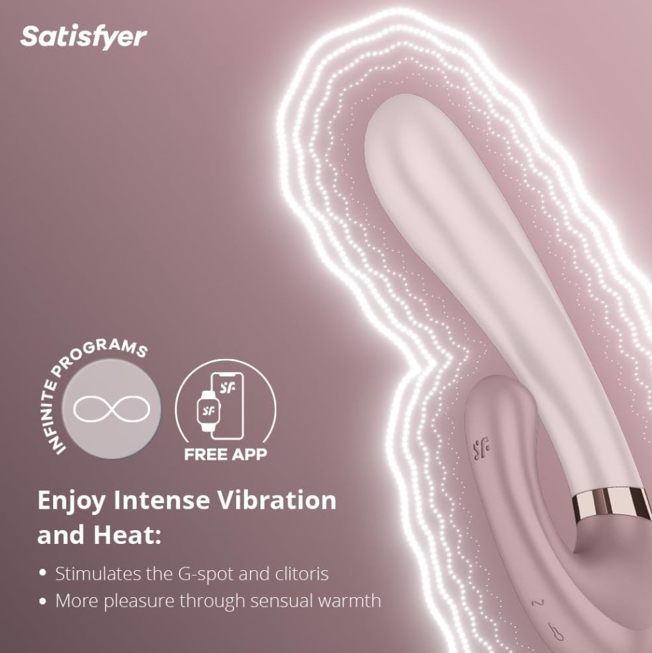 Lelo Lelo MIA 3 Black