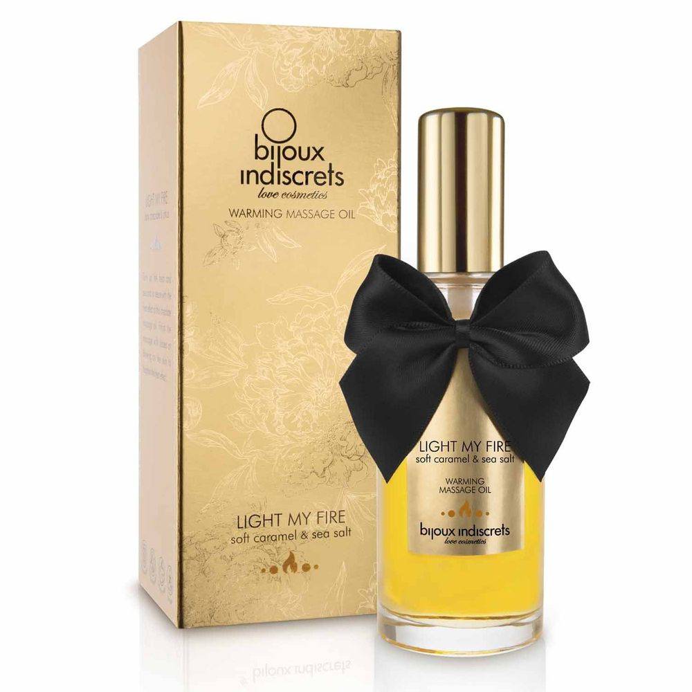 Bijoux Indiscrets LIGHT MY FIRE