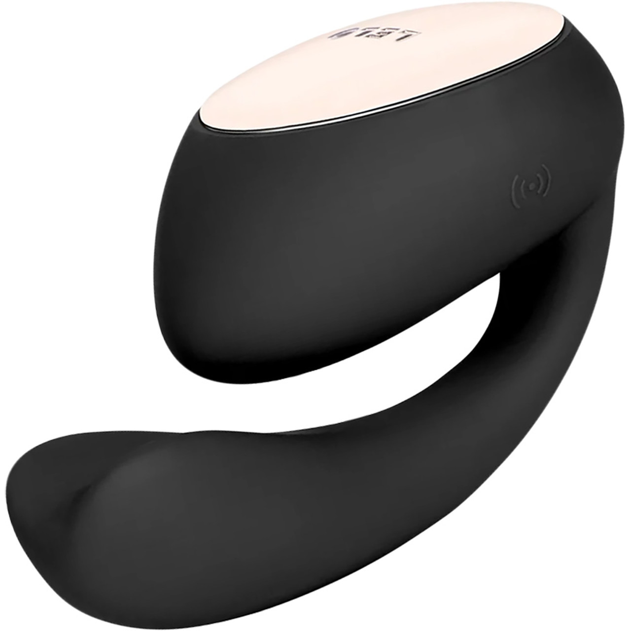 Lelo Ida Wave Black