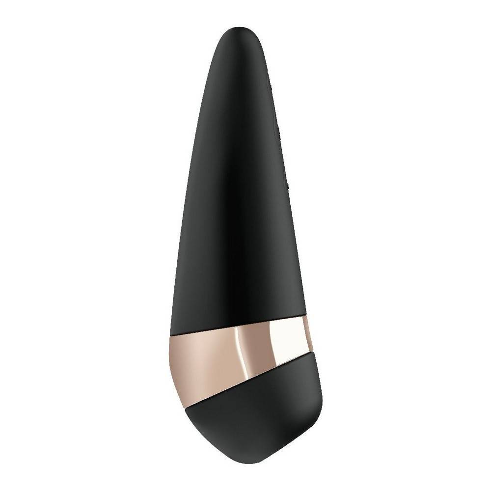 Satisfyer Pro 3 Vibration Black