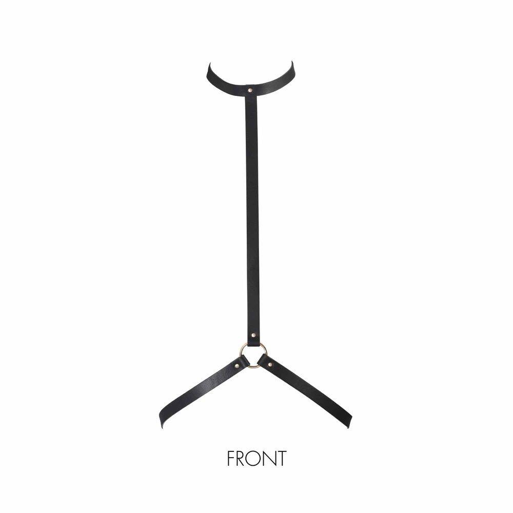 Bijoux Indiscrets Упряжь MAZE-I Harness black