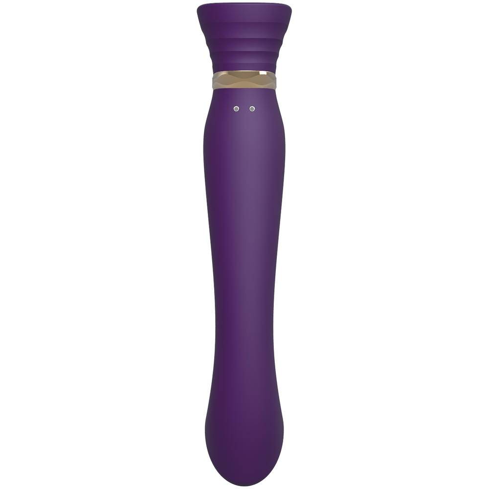 Zalo Queen Set G-Spot