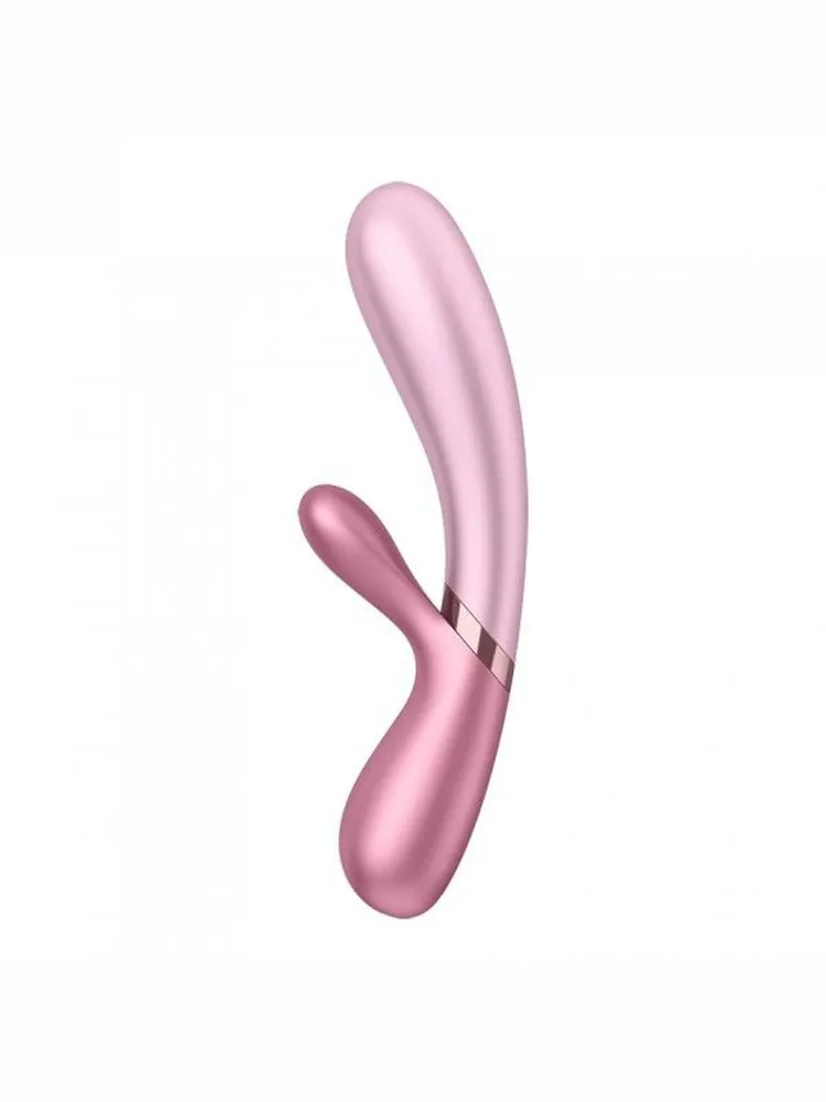 Satisfyer Hot Lover Pink