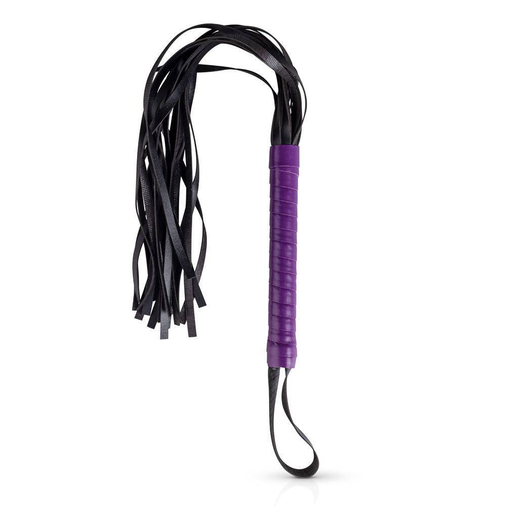 Secret Pleasure Chest EDC purpl