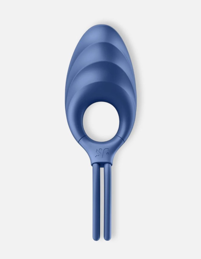Satisfyer Swordsman blue