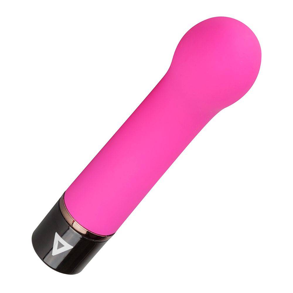 Lil'Vibe Lil'Gspot Vibrator pink