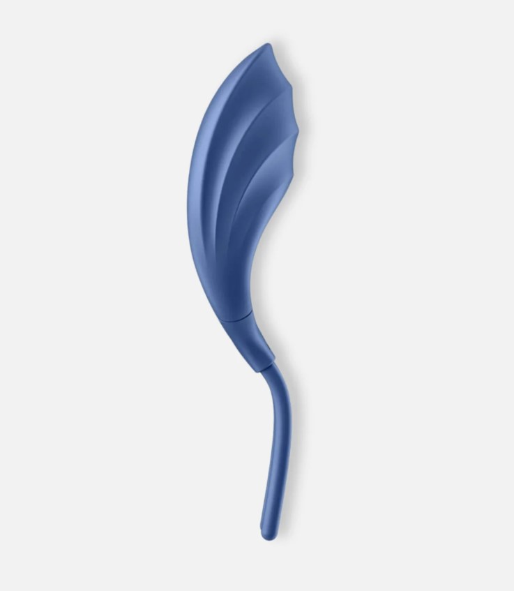 Satisfyer Swordsman blue