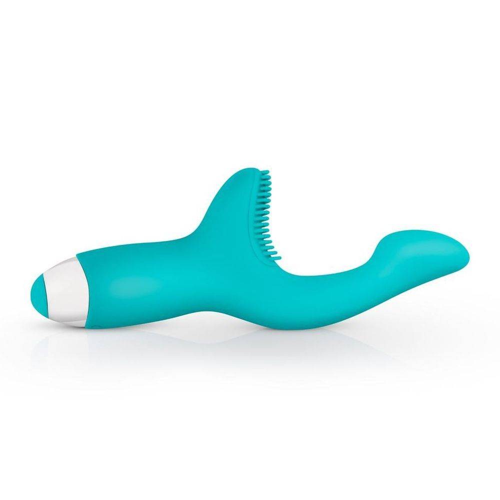 Good Vibes Only Yuki G-Spot Vibrator