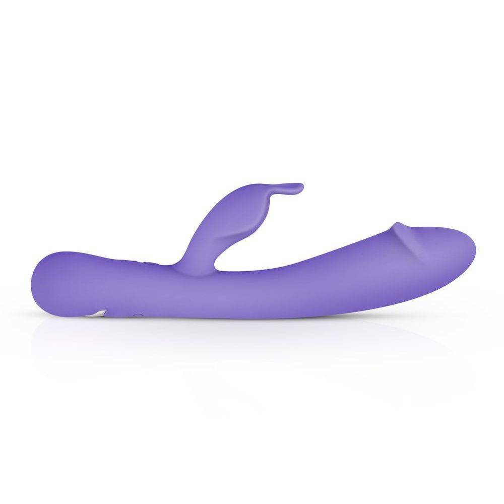 Good Vibes Only EDC Trix Rabbit Vibrator