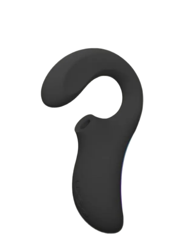 Lelo ENIGMA Wave Black