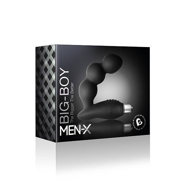 Rocks Off Big Boy black