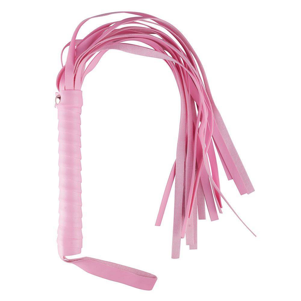 Secret Pleasure Chest EDC pink