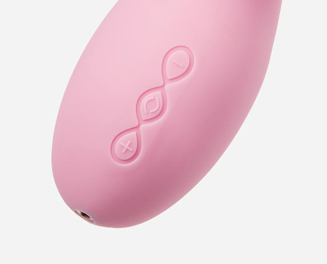 Lelo Sona 2 Travel Pink