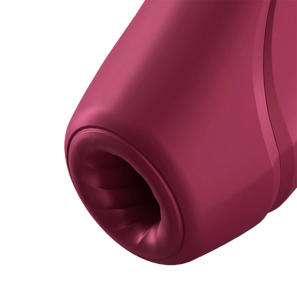 Satisfyer Curvy 1