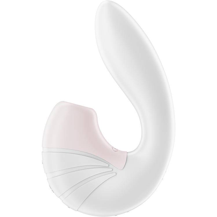 Satisfyer Supernova White