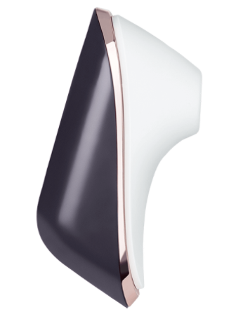Satisfyer Pro Traveler Black