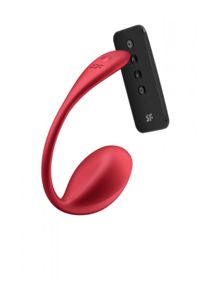 Satisfyer Shiny Petal Connect app