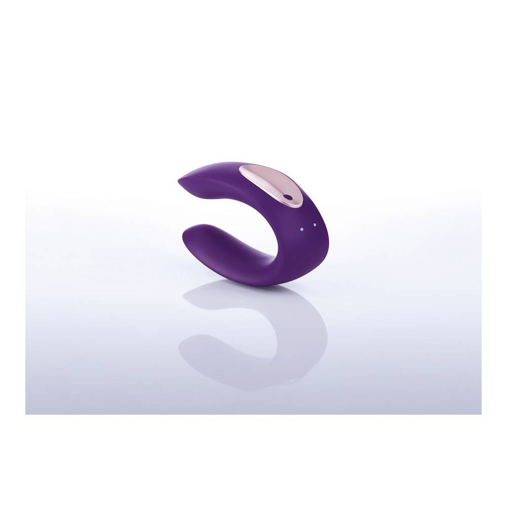 Satisfyer Double Plus Remote