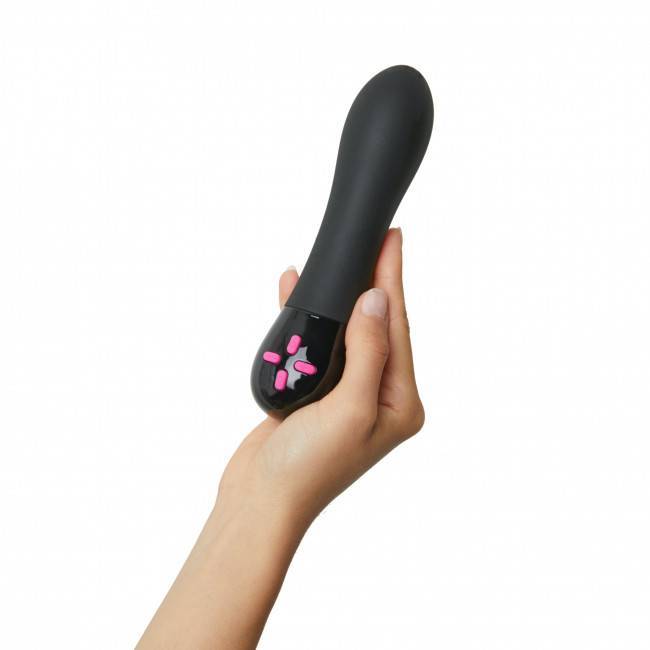 Love to love I-DOLL noir black