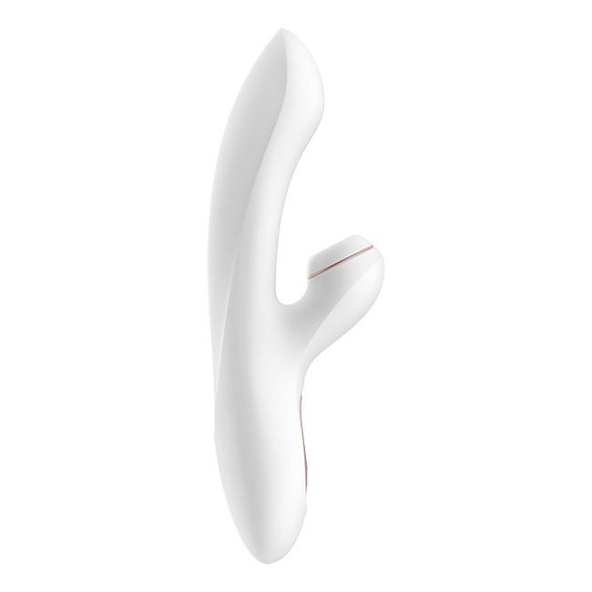 Satisfyer Pro G-Spot Rabbit