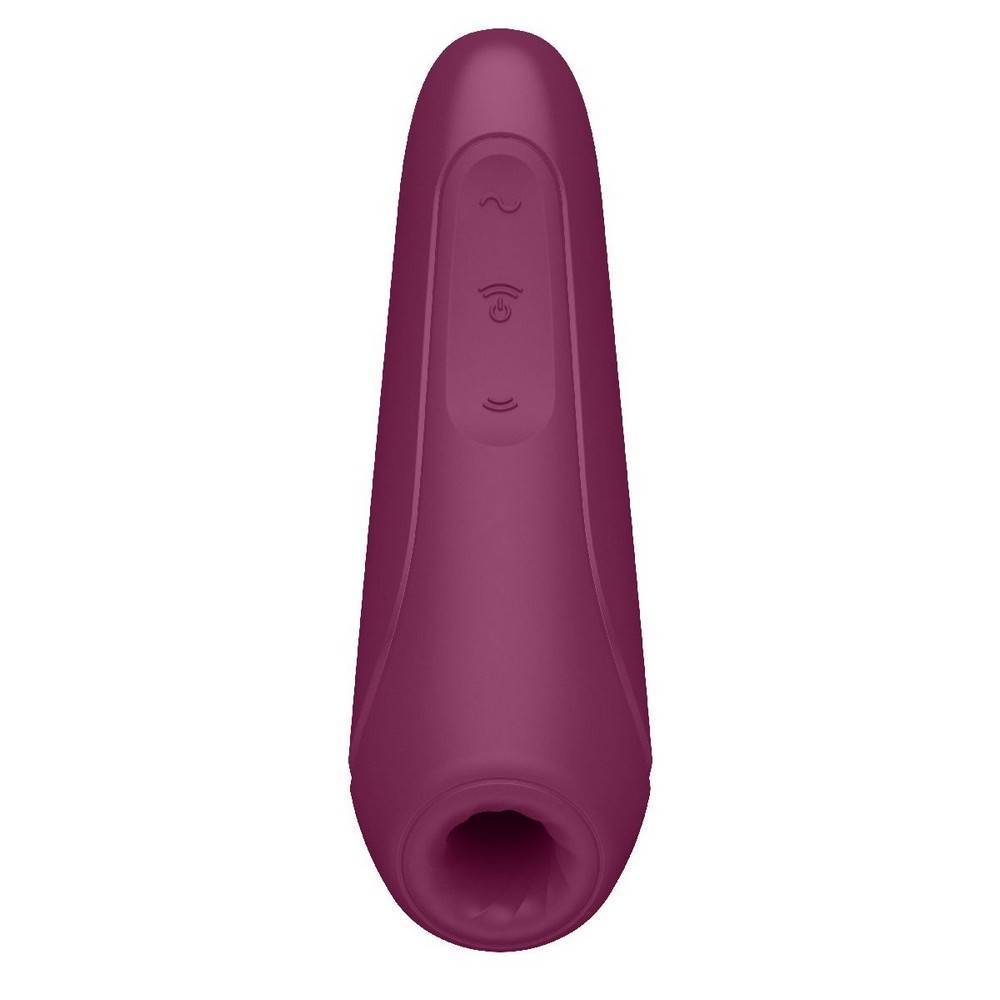 Satisfyer Curvy 1
